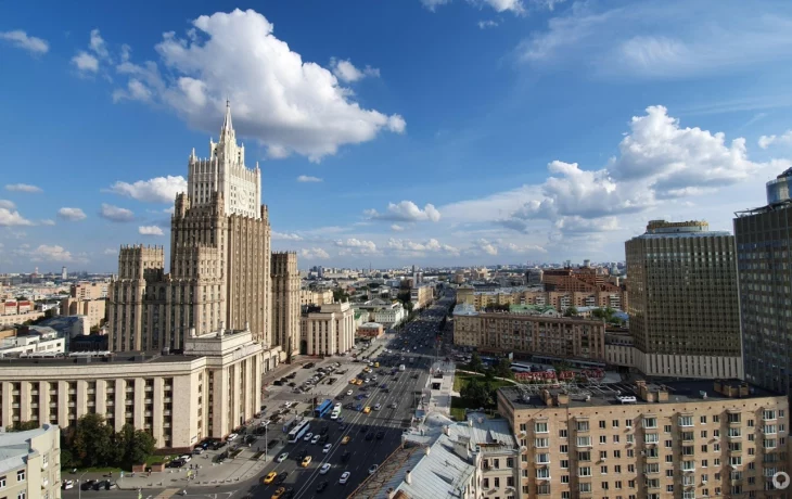 Смоленская площадь 6