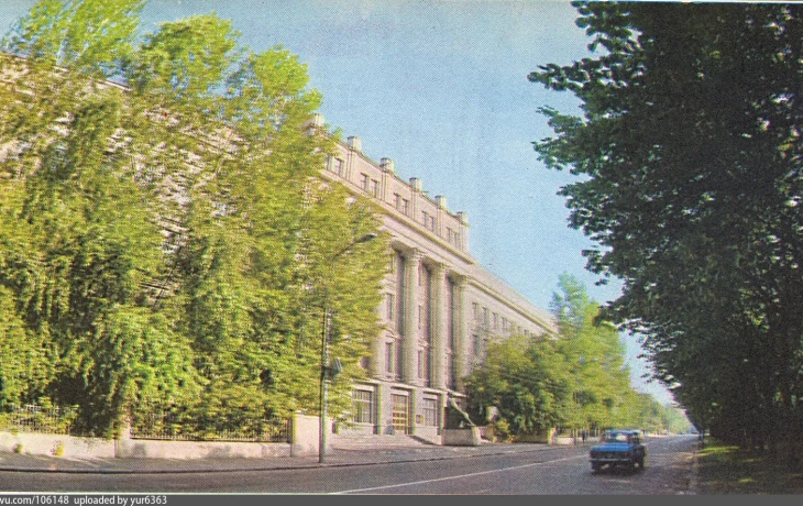 Еланского улица 2