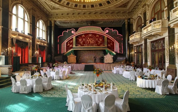 Ресторан «Яръ», немного истории, особенности меню 2