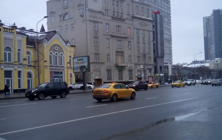 Роддом Грауэрмана 5