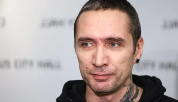 Александр Цой представил разнообразный сольный альбом 'Баланс'