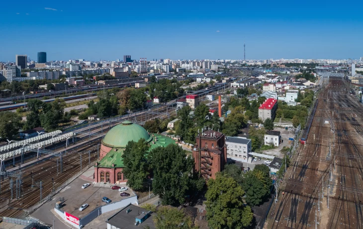 Красносельский район 6