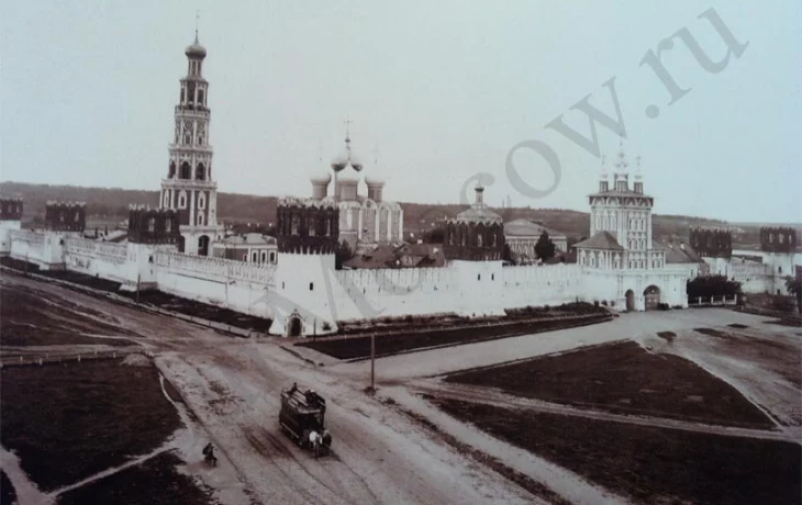 Большая Пироговская 0