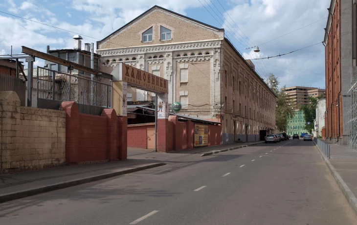 Льва Толстого улица 3