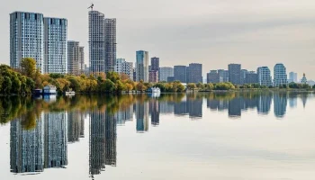 Преобразование районов Москвы: впечатления музыканта Жана Милимерова Преобразование районов Москвы: впечатления музыканта Жана Милимерова