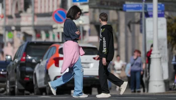 Заявка на рекорд: Позднякова предупредила москвичей о высоком давлении 24 мая