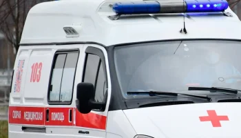 Четыре человека пострадали при ударе ВСУ по автобусу в ЛНР Четыре человека пострадали при ударе ВСУ по автобусу в ЛНР