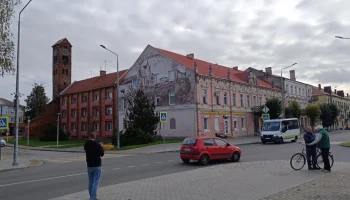 Калининградская область приступила к созданию цифровых копий объектов культурного наследия Калининградская область приступила к созданию цифровых копий объектов культурного наследия