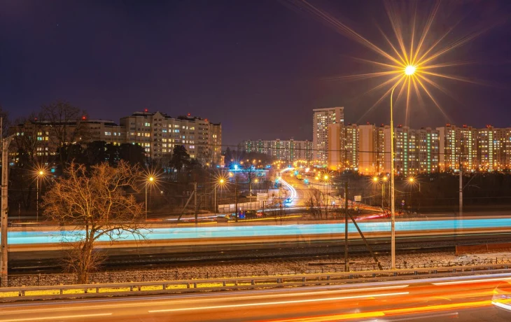 Лукинская улица 4