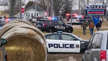 Один человек погиб при стрельбе в школе американского штата Айова – СМИ