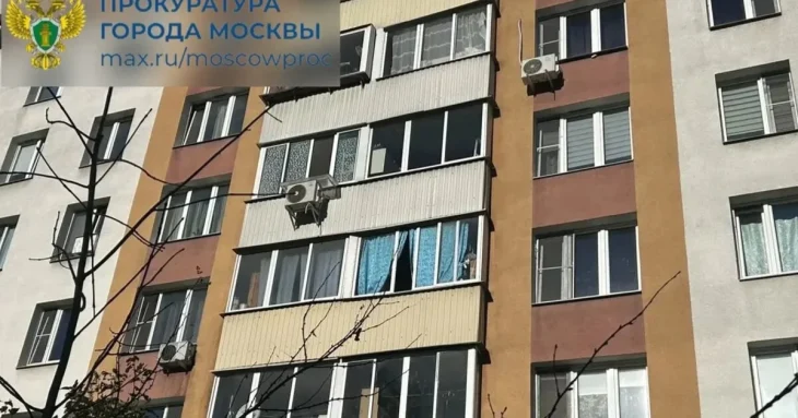 Мать ребенка, выпавшего из окна в Некрасовке, проверят на ненадлежащее воспитание Мать ребенка, выпавшего из окна в Некрасовке, проверят на ненадлежащее воспитание