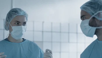 На Первом канале стартует сериал о врачах-трансплантологах 'Полная совместимость' На Первом канале стартует сериал о врачах-трансплантологах 'Полная совместимость'
