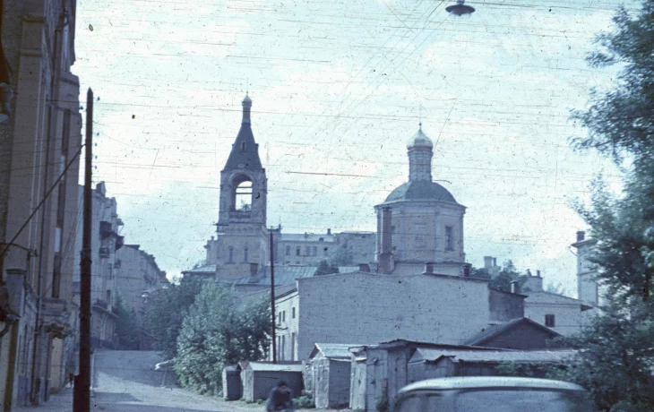 Обыденский 2-й переулок 0