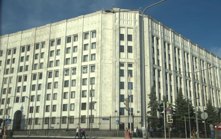 Крестовоздвиженский переулок 3