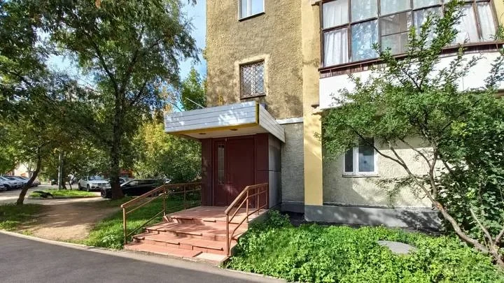 Москва выставила на аукцион просторное помещение под бизнес рядом с метро «Тульская» Москва выставила на аукцион просторное помещение под бизнес рядом с метро «Тульская»