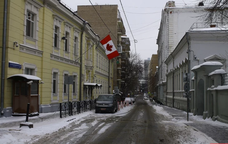 Староконюшенный переулок 5