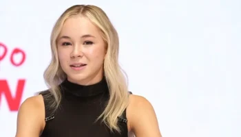 Камилла Нелюбова впервые победила на этапе Гран-при России по фигурному катанию