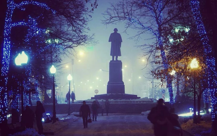 Гоголевский бульвар 1 Гоголевский бульвар 1
