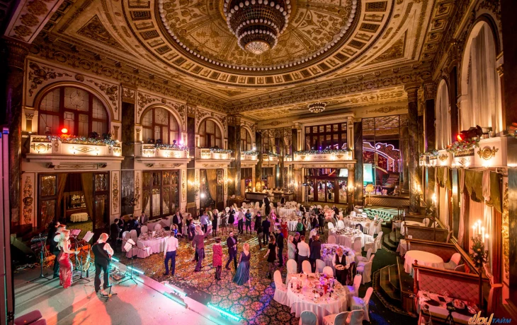 Ресторан «Яръ», немного истории, особенности меню 3