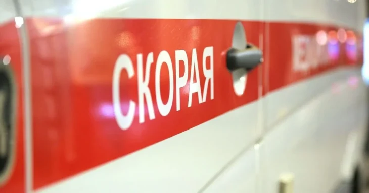 Три человек погибли после удара ВСУ по машине ритуальной службы в ЛНР Три человек погибли после удара ВСУ по машине ритуальной службы в ЛНР
