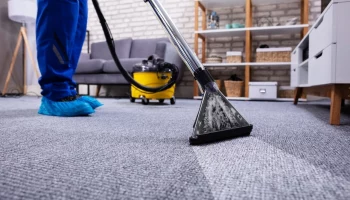 Особенности и преимущества чистки ковров ручной работы в Москве