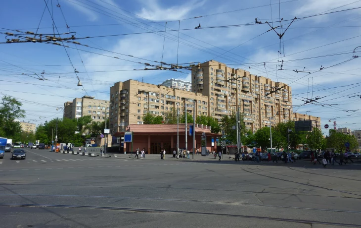 Красносельский район 2