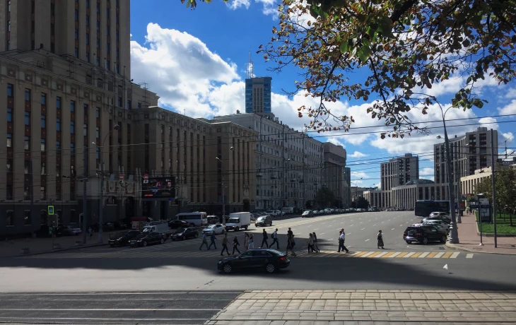 Маши Порываевой улица 5