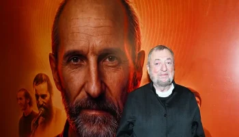 Четыре ипостаси Петра: Павел Лунгин выпускает фильм-коллаж о Мамонове