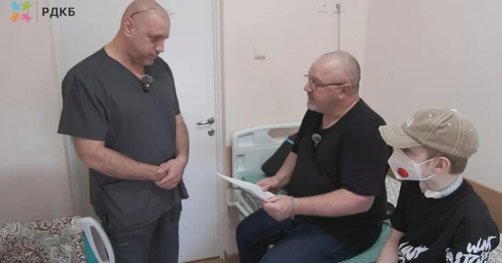 Пострадавший от нападения хаски сочинский школьник завершил начальную реабилитацию в Подмосковье Пострадавший от нападения хаски сочинский школьник завершил начальную реабилитацию в Подмосковье
