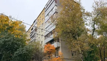 Завершилась замена газовых сетей в старом жилом доме на улице Свободы в Москве Завершилась замена газовых сетей в старом жилом доме на улице Свободы в Москве