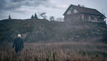 Федоров и Ткачук исполнят главные роли в фильме-хорроре 'Дрема' Федоров и Ткачук исполнят главные роли в фильме-хорроре 'Дрема'