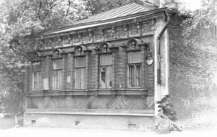 Суворовская улица 3