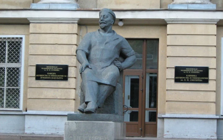 Еланского улица 7