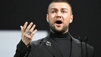 Солист Мариинского театра получил травму при падении с высоты на репетиции Солист Мариинского театра получил травму при падении с высоты на репетиции