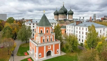 Экскурсии по историческому Измайлово теперь доступны через сервис &laquo;Мосбилет&raquo;