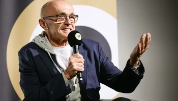 От алтарного служителя до режиссера культового кино: юбилей Дэнни Бойла