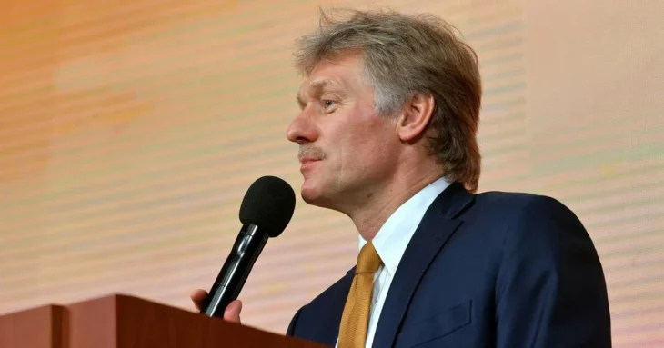 Песков заверил в ведении работы по разрешению гумкризиса в Алешках Песков заверил в ведении работы по разрешению гумкризиса в Алешках
