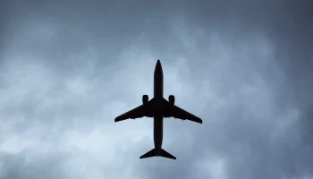 Подавший накануне сигнал бедствия самолет S7 не запрашивал посадку в Казахстане Подавший накануне сигнал бедствия самолет S7 не запрашивал посадку в Казахстане