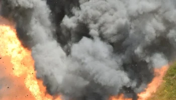 РИА Новости: взрывы прогремели в Николаеве и других городах Украины