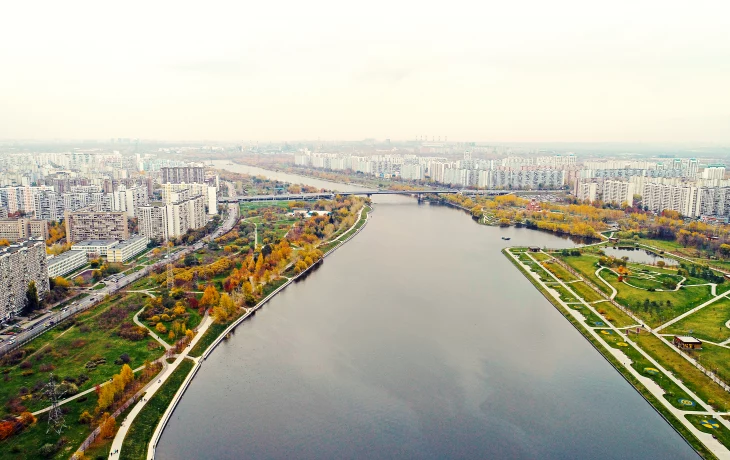 Братеево район 3