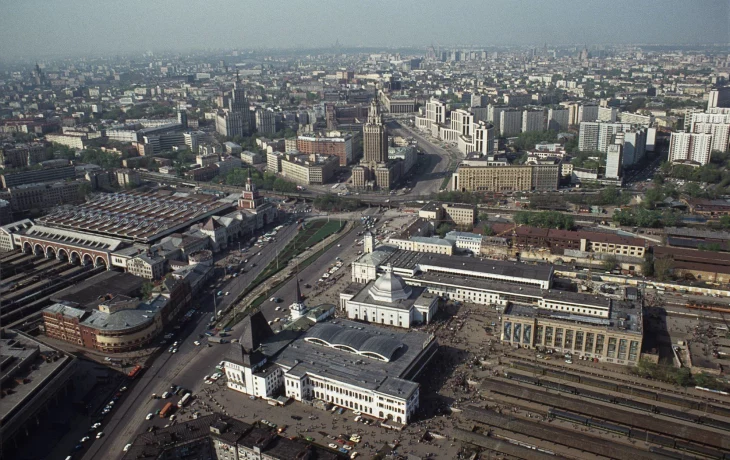 Красносельский район 1