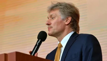 Песков заверил в ведении работы по разрешению гумкризиса в Алешках Песков заверил в ведении работы по разрешению гумкризиса в Алешках