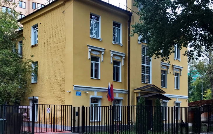 Протопоповский переулок 3