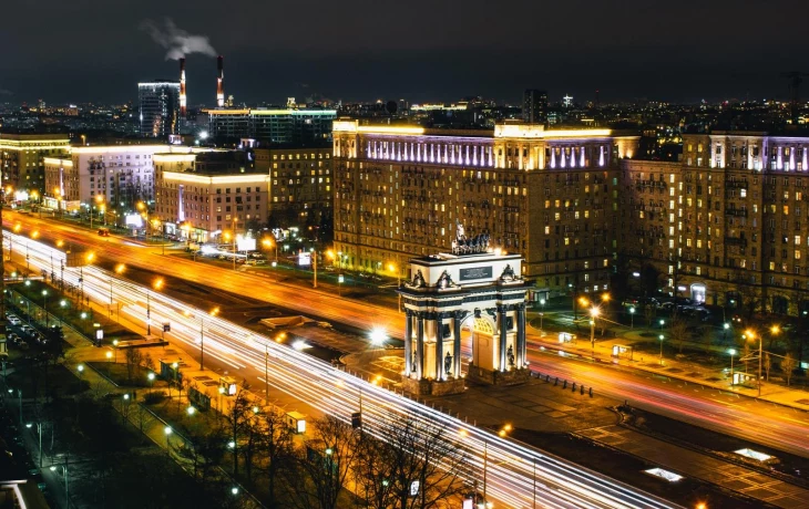 Кутузовский проспект 7