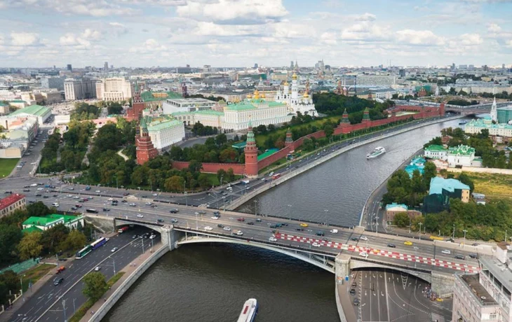 Большой Каменный мост 4