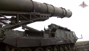Системы ПВО сбили 10 украинских ракет над Крымом