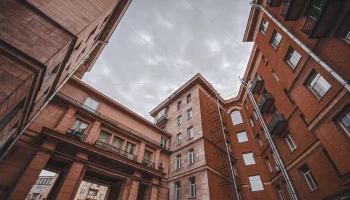 Анализ рынка вторичного жилья в СПб за 9 месяцев 2019 года