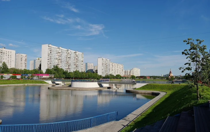 Братеево район 4