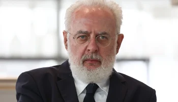Франческо Бонами возглавил художественное руководство Дома культуры "ГЭС-2"