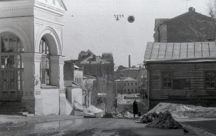 Обыденский 2-й переулок 3